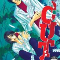  ����� CUT <small>Story & Art</small> 